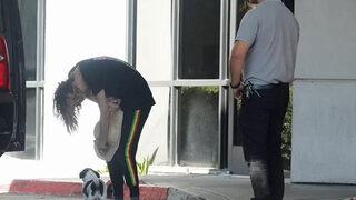 Cara Delevingne son haliyle sevenlerini korkuttu! Akıllara Amy Winehouse geldi