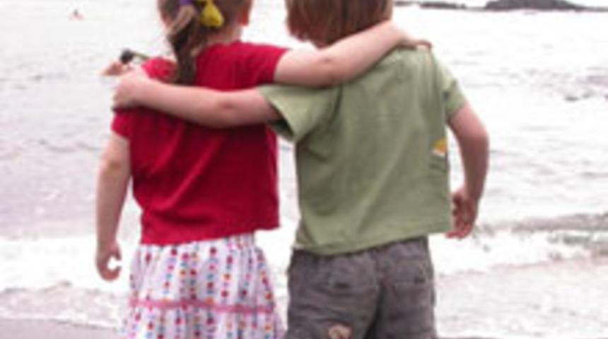 Otizm Eksiklik Değil Farkındalıktır !