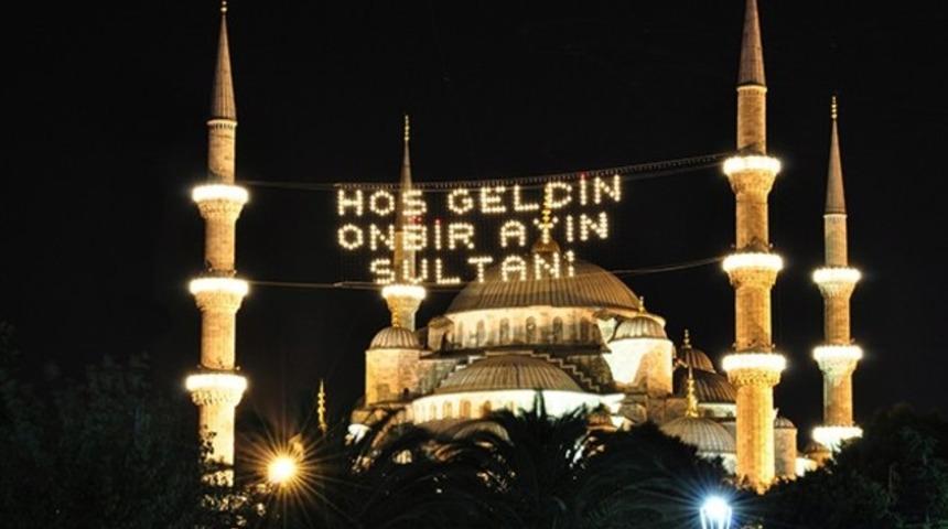2016 İstanbul iftar saatleri ne zaman?