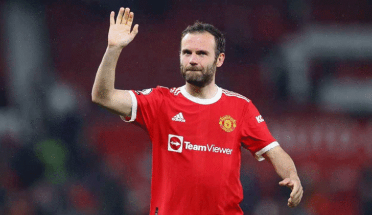 Galatasaray'dan Icardi'yi bile unutturacak transfer! Juan Mata, İstanbul'a geldi G2