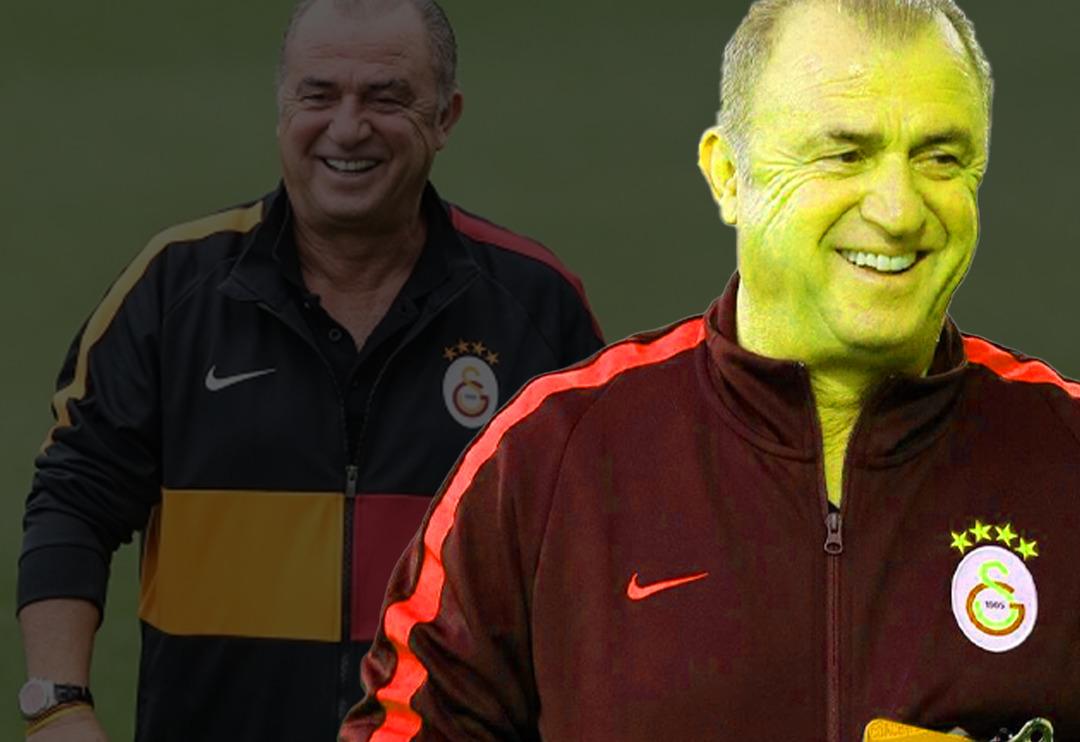 Galatasaray'dan ayrılan Fatih Terim'e s&uuml;rpriz teklif! İşte o takım...