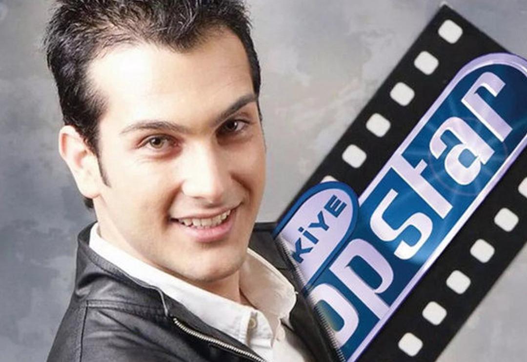 Popstar Abidin son haliyle g&uuml;ndemde! Abidin &Ouml;zşahin bakın şimdi ne yapıyor