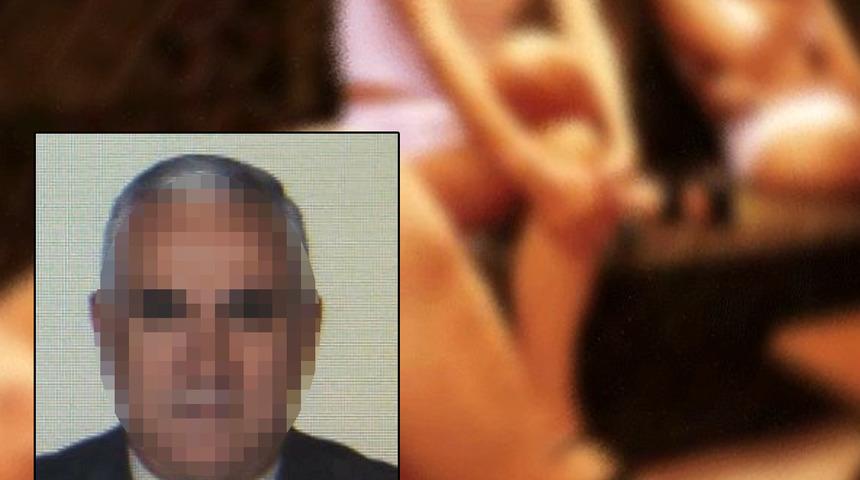 Savcının hayat kadınlarıyla mesajları ortaya çıktı! Dava karşılığı birlikte olmuş: Aynı anda ikinizle...