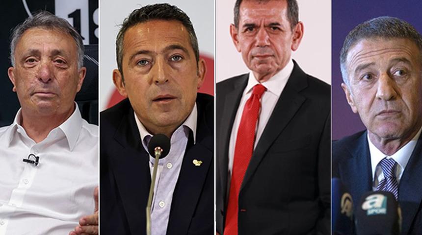 Ortalığı karıştıracak iddia! Tüm takım taraftarları tedirgin oldu! Gözler şimdi TFF'de