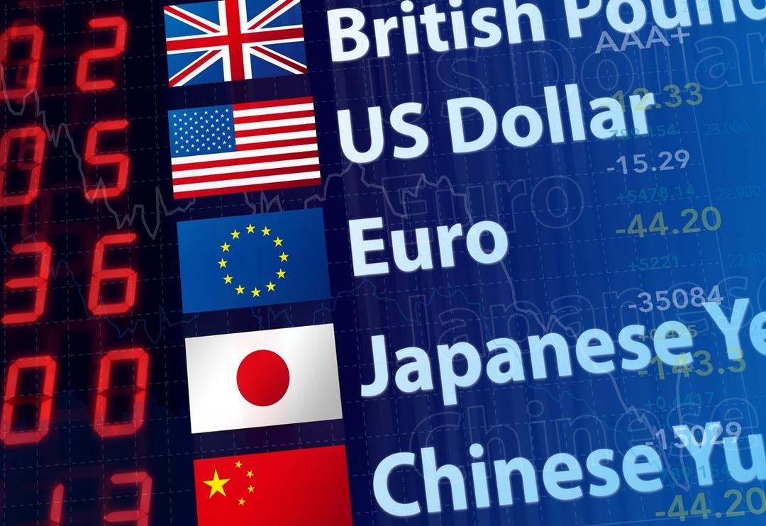 Kral dolar t&uuml;m d&uuml;nyaya meydan okuyor! Ruble yaptırımlara rağmen daha da g&uuml;&ccedil;l&uuml;: Euro, Sterlin, Japon Yeni, &Ccedil;in Yuanı, T&uuml;rk Lirası... 