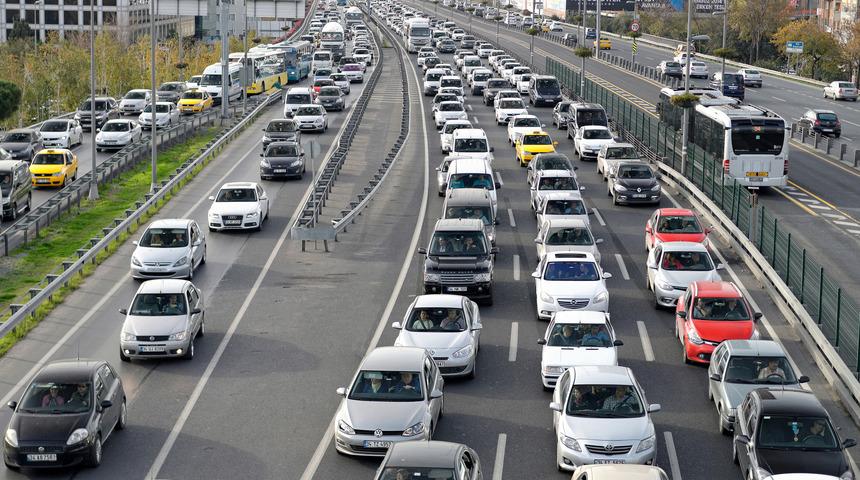  Araç sahipleri dikkat! Trafik sigortasında yeni düzenleme! 