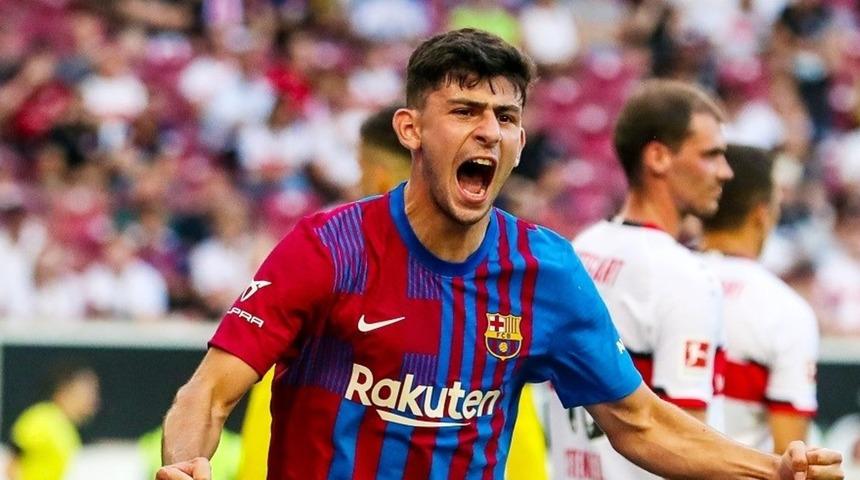 Galatasaray'ın yeni yıldızı Yusuf Demir kimdir? Yusuf Demir nereli ve kaç yaşında, hangi takımlarda oynadı?