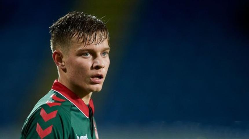 Galatasaray'ın yeni transferi Milot Rashica kimdir? Milot Rashica nereli ve kaç yaşında, hangi takımlarda oynadı?