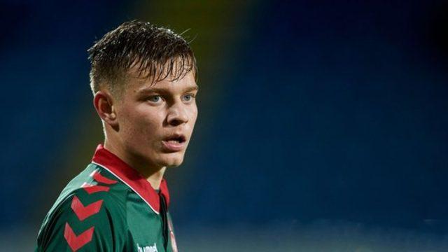 Galatasaray'ın yeni transferi Mathias Ross kimdir? Mathias Ross nereli ve kaç yaşında, hangi takımlarda oynadı?