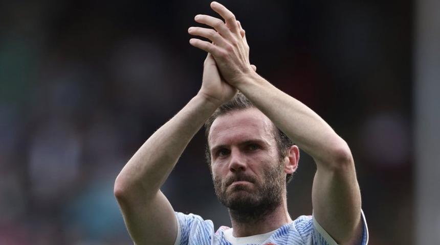 Galatasaray'ın yeni transferi Juan Mata kimdir? Juan Mata nereli ve ka&ccedil; yaşında, hangi takımlarda oynadı?