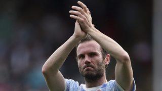 Galatasaray'ın yeni transferi Juan Mata kimdir? Juan Mata nereli ve kaç yaşında, hangi takımlarda oynadı?