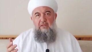 Cemaat hocasından dikkat çeken sözler! 'Ege'deki depremin nedeni kürtaj ve kadınların kısa giyinmesi'