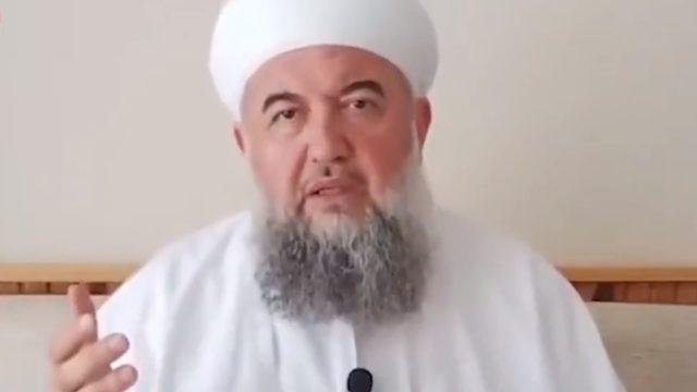 Cemaat hocasından dikkat çeken sözler! 'Ege'deki depremin nedeni kürtaj ve kadınların kısa giyinmesi'