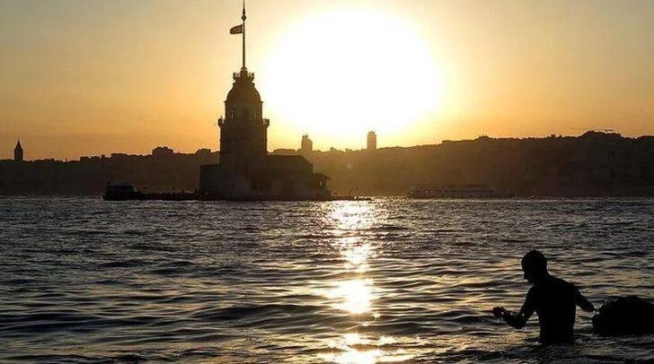 Son dakika | Hava nasıl olacak? Önce yaz geri geliyor ardından kış... İşte son tahminler G3