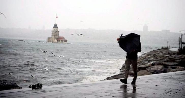 Son dakika | Hava nasıl olacak? Önce yaz geri geliyor ardından kış... İşte son tahminler G1