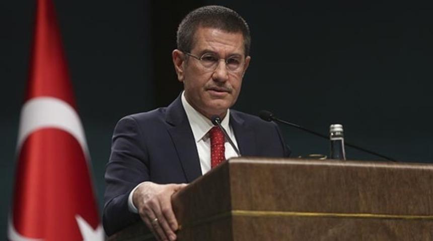 Canikli: O memurlar geri alınacak