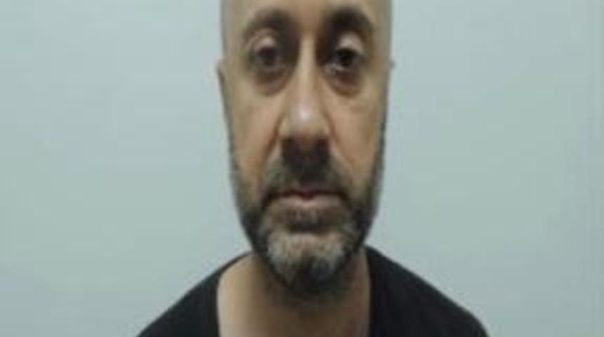 PKK/KCK'lı yabancı uyruklu terörist İstanbul'da yakalandı