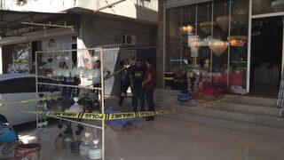 Gördüğü eziyet ve işkenceye dayanamadı! Odunlukta kendini asarak intihar etti