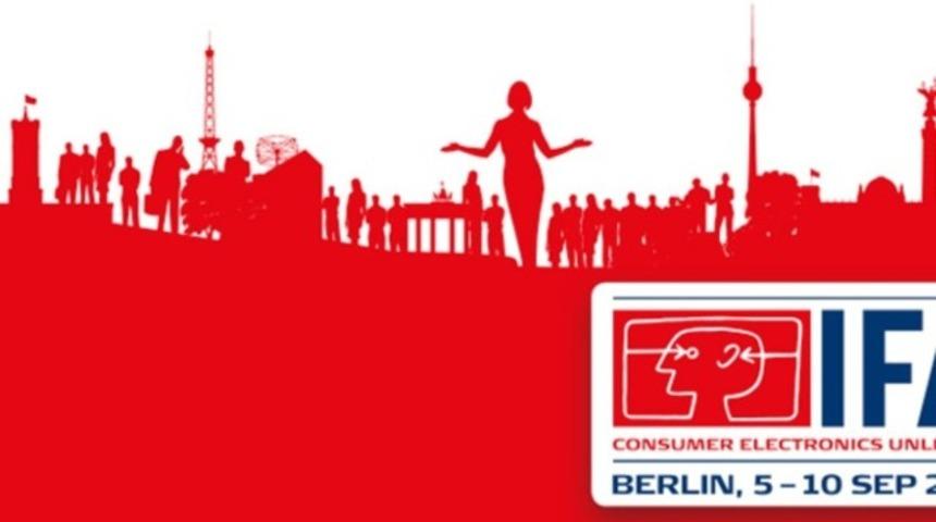 IFA 2015&rsquo;te hangi marka hangi &uuml;r&uuml;n&uuml; duyuracak?