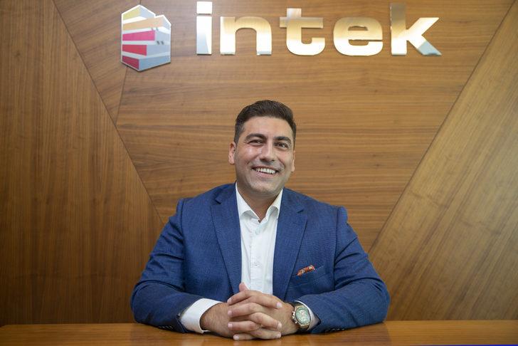 İntek Konut Yönetim Kurulu Üyesi Dr. Çiçek: "Kentsel dönüşüme yoğun talep var" G2