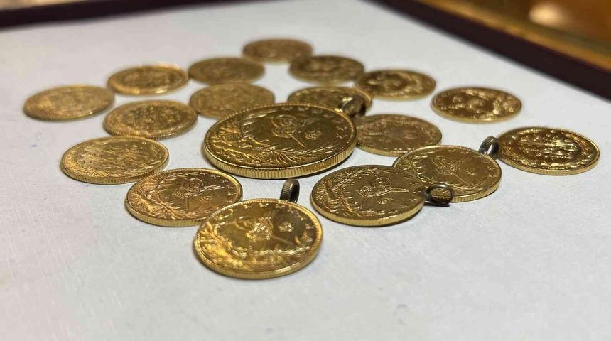 104 yıl sonra yeniden basıldı! Vatandaştan Reşat altına yoğun talep! Uzmanlardan önemli uyarı geldi