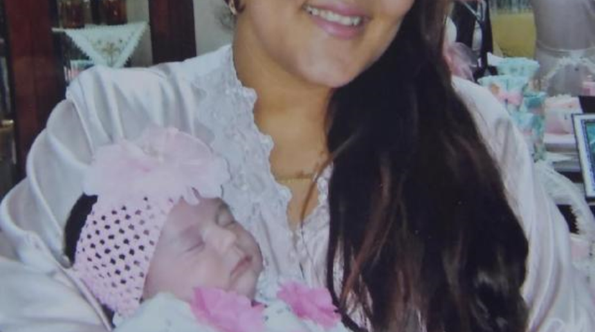 Sezeryanla Doğum Yapan Kadın 6 Sonra Öldü!Peki Ama Neden?