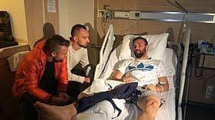 Süper Lig Golcüsü Sezonu Kapattı Tüm Bağları Koptu!