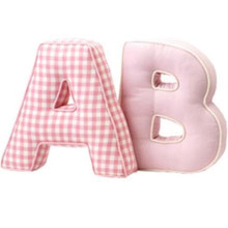 Harfler İle Renklenelim