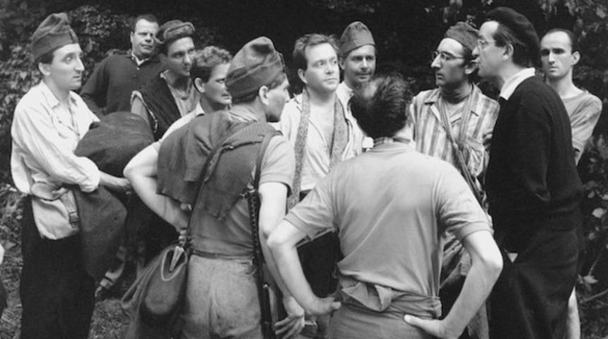 Macaristan'ın yasaklı yönetmeni: Zoltan Fabri