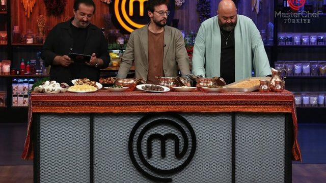 MasterChef dokunulmazlık oyununu kim, hangi takım kazandı? 7 Eylül 2022 MasterChef eleme adayları kim oldu?