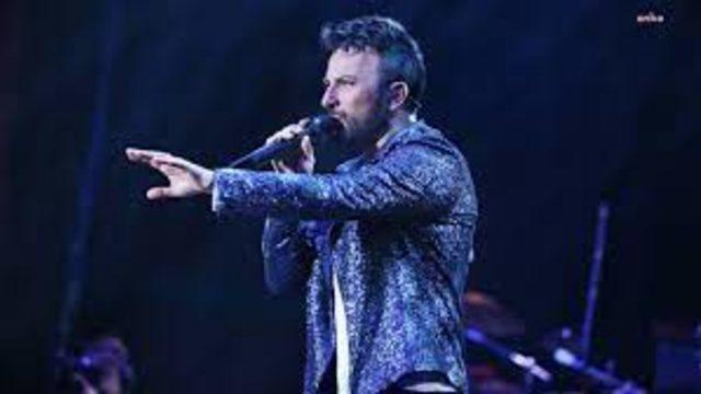 Tarkan'ın İzmir konseri ne zaman, saat kaçta? Tarkan konseri ücretsiz mi olacak? İşte tarihi ve saati!