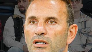 Galatasaray'da 6 ayrılık birden! Sözleşmesi feshedildi