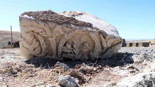 Almanların atalarının yaşadığı Yozgat'ta heyecan dolu bekleyiş başladı! Tarih burada aydınlanacak