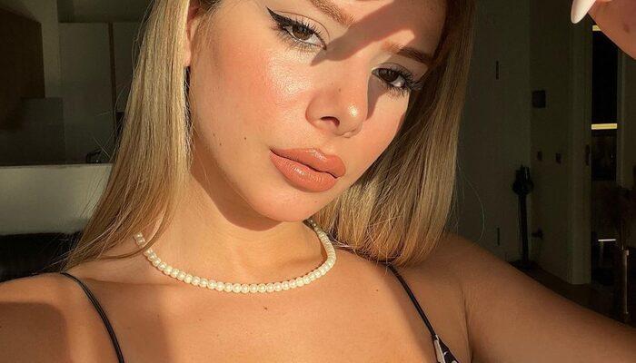 Merve taşkın tiktok