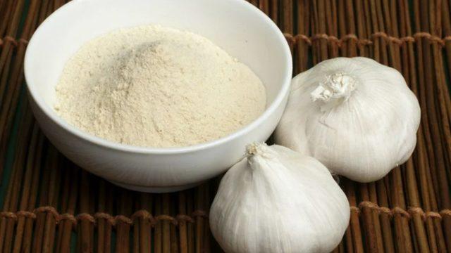 Her yemeğe yakışıyor! Evde sarımsak tozu nasıl yapılır? Sarımsak tozu tarifi