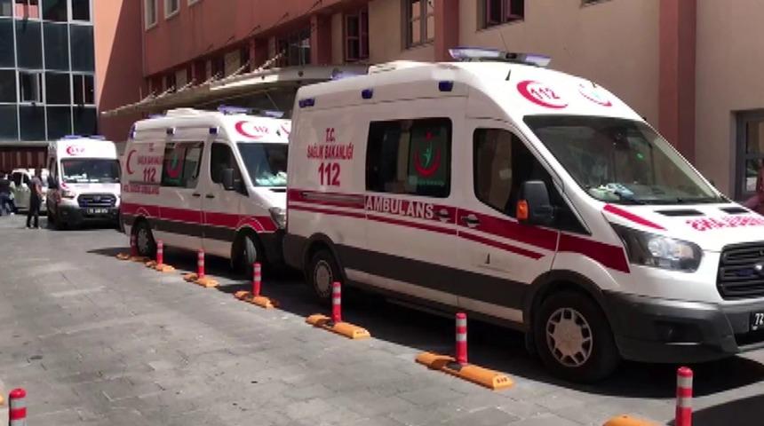 Kiracıyla ev sahibi tartışmalarına bir yenisi eklendi! Silahlı kavga cinayetle sonlandı