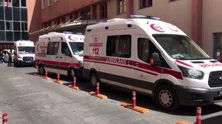 Kiracıyla ev sahibi tartışmalarına bir yenisi eklendi! Silahlı kavga cinayetle sonlandı