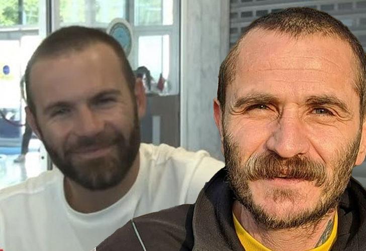 Mata geldi, ortalık yıkıldı! 'Benekli Ayhan' ile benzerliği herkesi şaşırttı G1