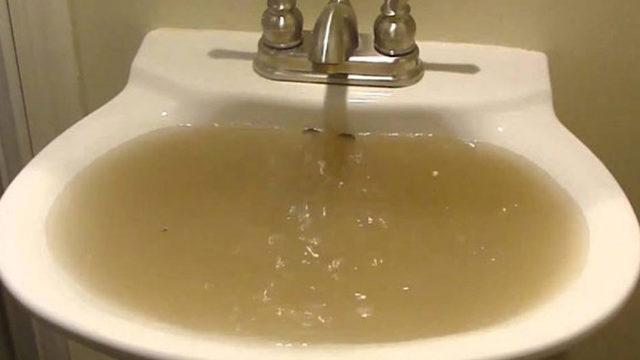 Tesisatçıyı aramadan önce... Tıkanmış lavaboyu açmanın kesin yöntemi