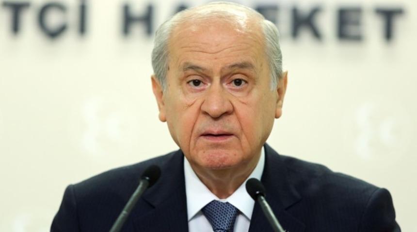 Bah&ccedil;eli'den eylem talimatı