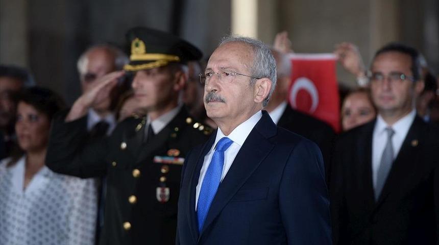 Kılıçdaroğlu'na 'yıl dönümü' hediyesi! CHP duyurdu: En genç olanlar seçildi