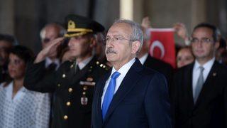 Kılıçdaroğlu'na 'yıl dönümü' hediyesi! CHP duyurdu: En genç olanlar seçildi