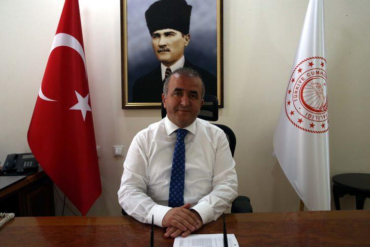 Ballıca Mağarası'nın UNESCO Dünya Mirası listesine girmesi için çalışmalar sürüyor G1