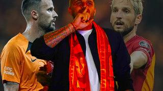 Icardi'nin transferi başını yaktı! Galatasaray'ın yeni golcüsü takımdan ayrılıyor