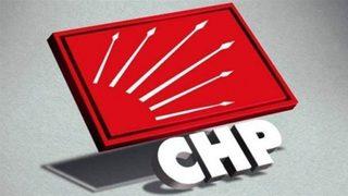 CHP'den Hollanda'ya tepki