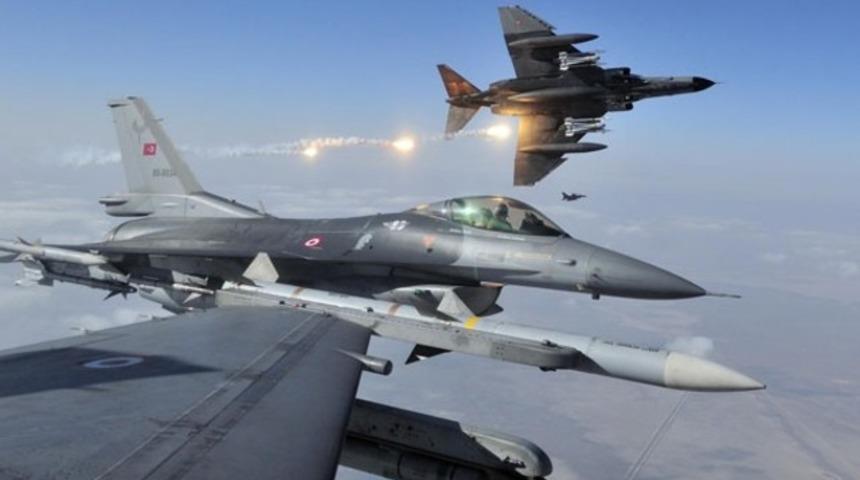 Konya elektronik harp merkezi oluyor