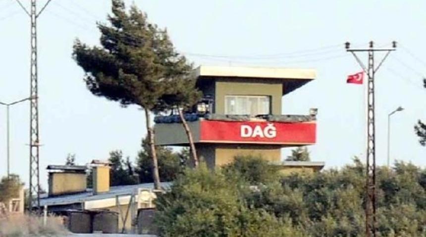 IŞİD Gaziantep'te karakola saldırdı