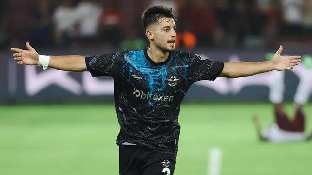 Fenerbahçe'nin transfer etmek istediği Tayyip Talha Sanuç kimdir? Tayyip Talha Sanuç nereli ve kaç yaşında, hangi takımlarda oynadı?