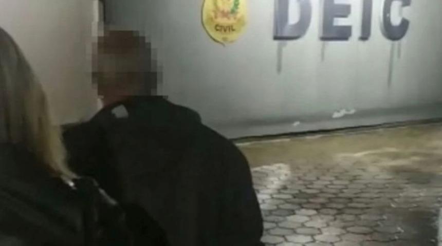 Sevgilisinin cesediyle 3 gün geçirdi! ''Dirilmesini bekledim''