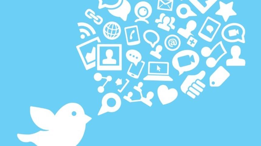 Twitter &ccedil;&ouml;kt&uuml;